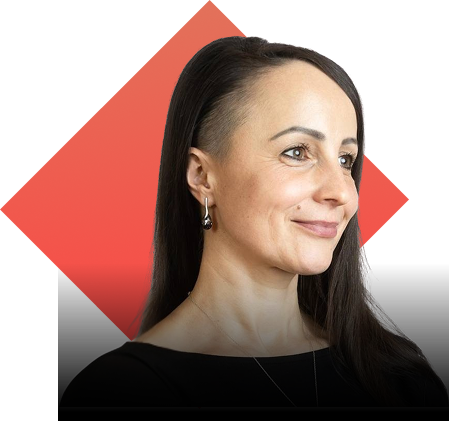 Jana Lukáčová business support and personal development